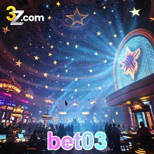 bet03 Baixar