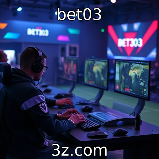 Explorando as Melhores Estratégias para Apostas em E-Sports