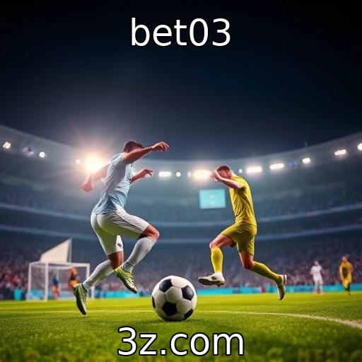 bet03 Como as apostas esportivas estão moldando a cultura do entretenimento