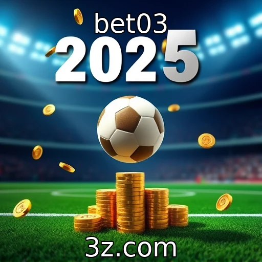 bet03 Dominando as Apostas: Estratégias para Aumentar Seus Lucros em 2025