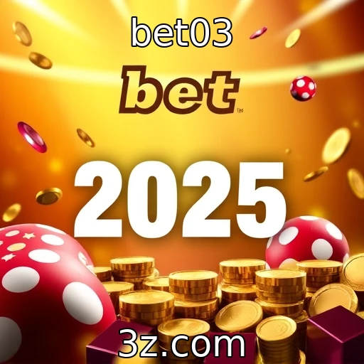 bet03 Apostas Esportivas: Estratégias para Maximizar Seus Lucros em 2025