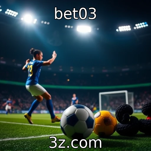 Apostas Esportivas: Como Análises Detalhadas Transformam Suas Chances de Vitória