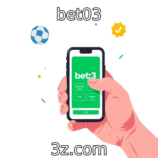 bet03 Apostas Esportivas: Como Analisar Jogos para Maximizar Lucros