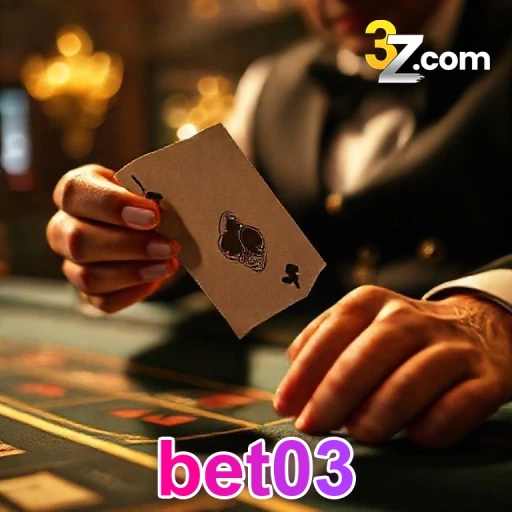 bet03 VIP